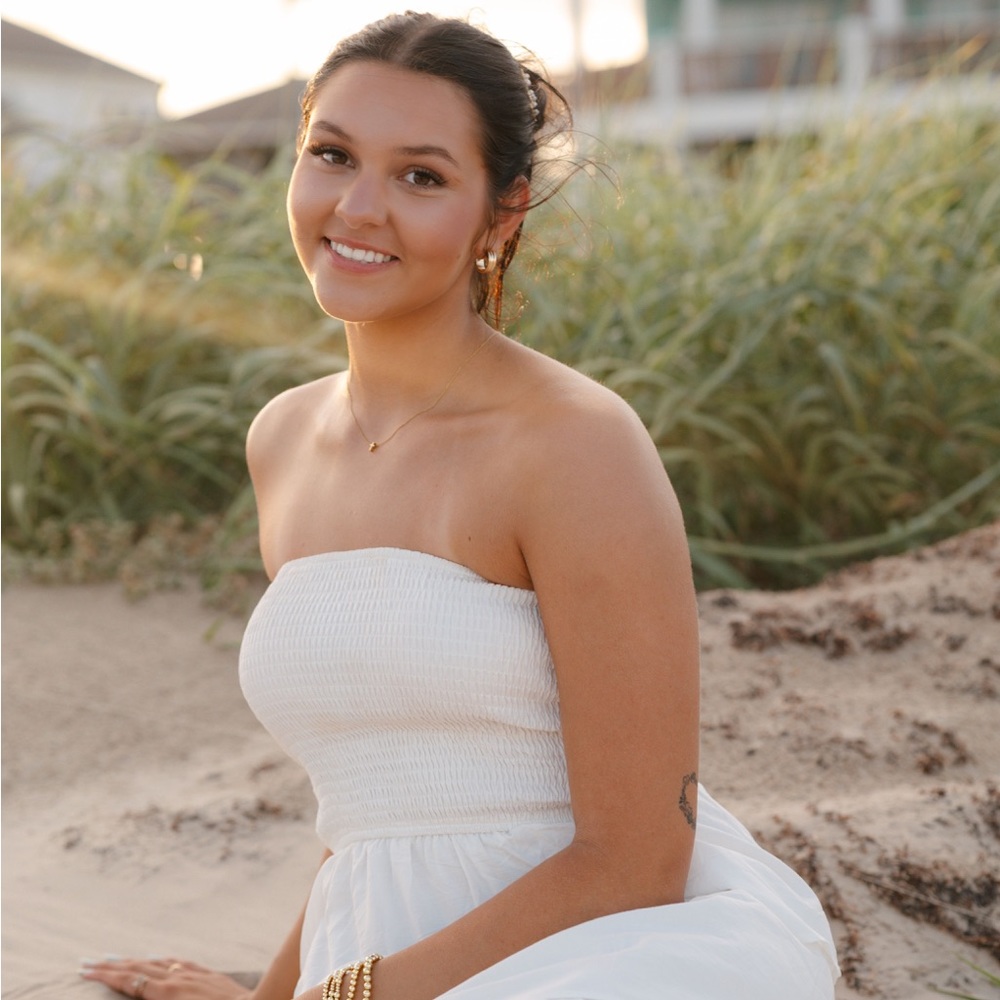 Meet your Posher, Kyra